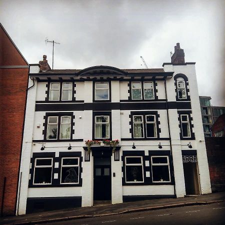 The Crow Inn Шефилд Екстериор снимка